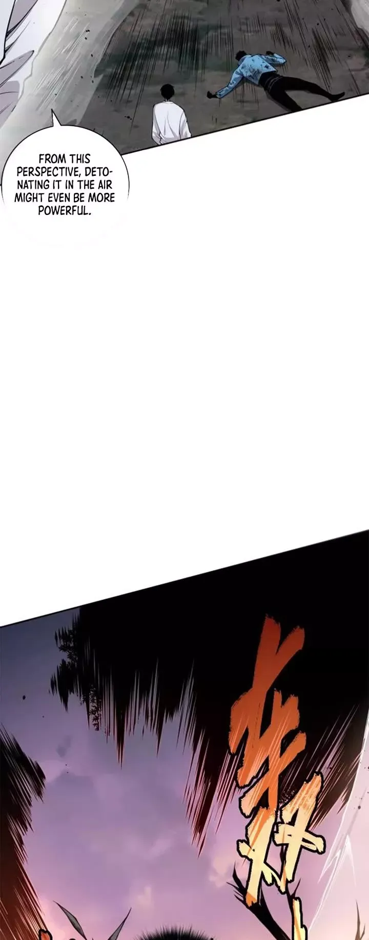 Read Disastrous Necromancer Manga Online