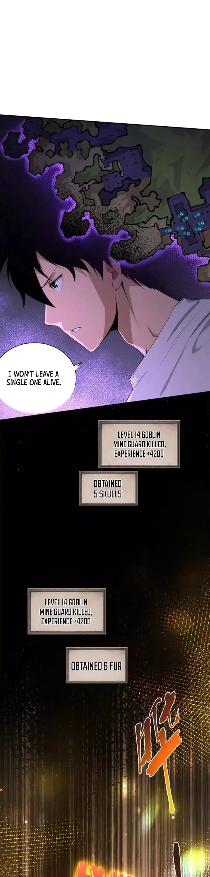 Read Disastrous Necromancer Manga Online