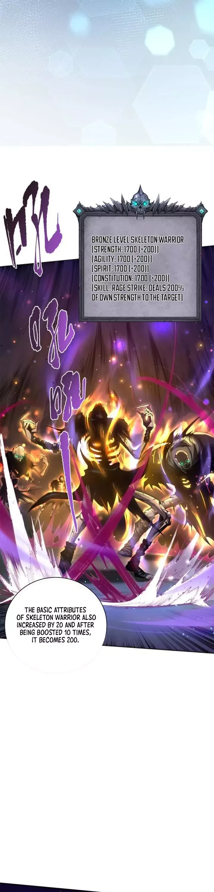 Read Disastrous Necromancer Manga Online