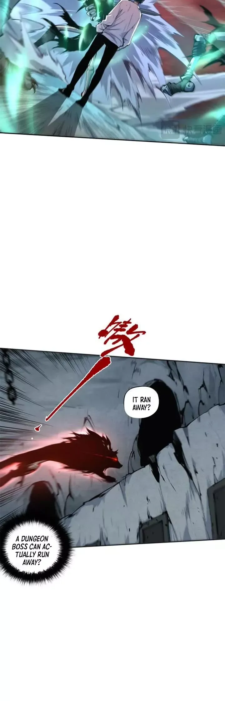 Read Disastrous Necromancer Manga Online