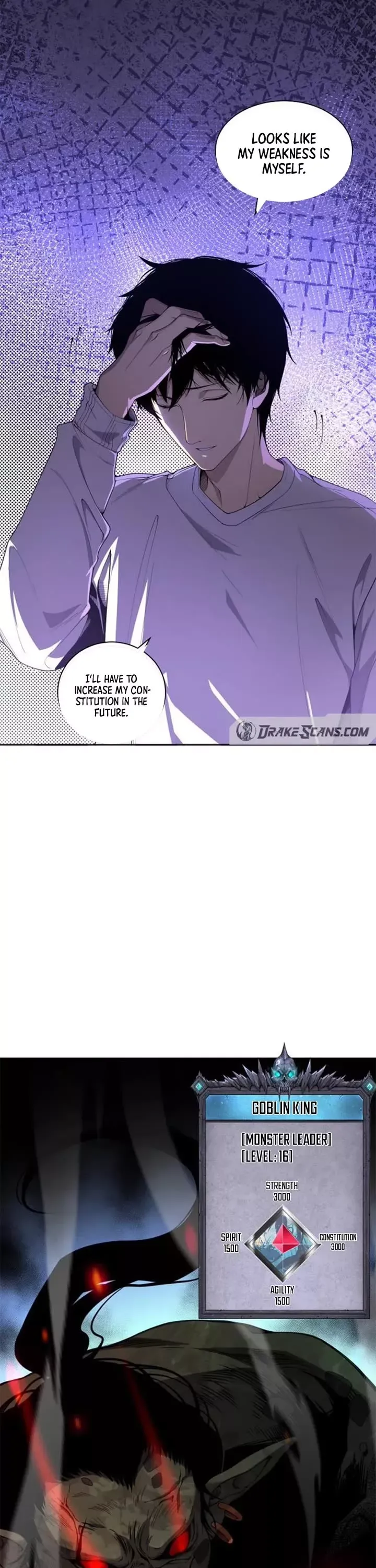 Read Disastrous Necromancer Manga Online