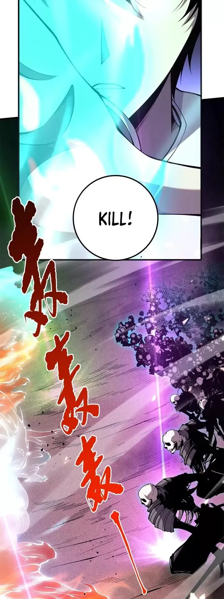 Read Disastrous Necromancer Manga Online