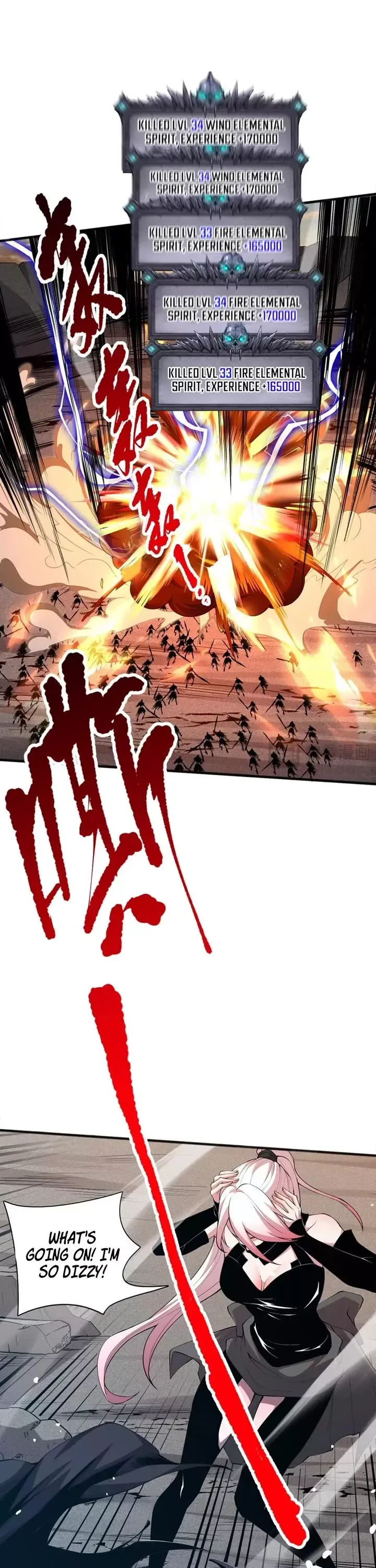 Read Disastrous Necromancer Manga Online