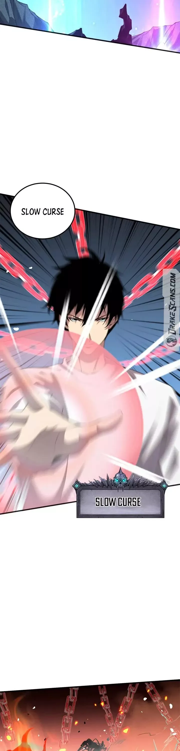 Read Disastrous Necromancer Manga Online