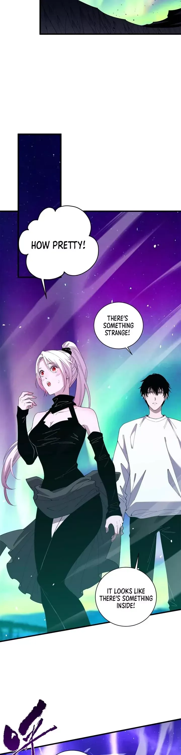Read Disastrous Necromancer Manga Online