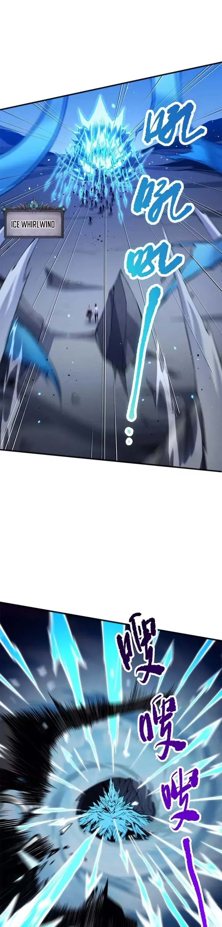 Read Disastrous Necromancer Manga Online