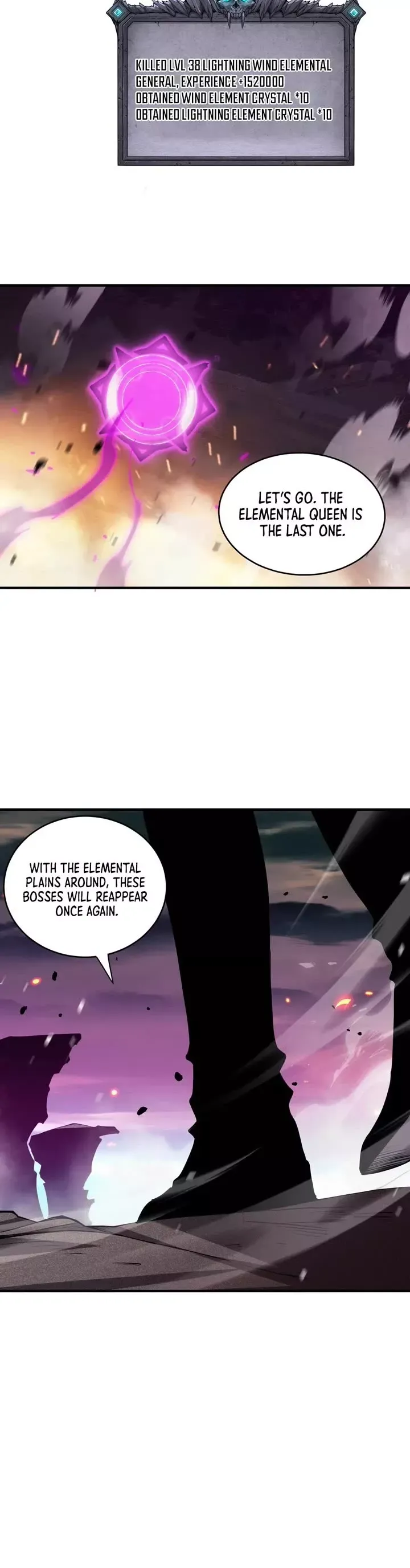 Read Disastrous Necromancer Manga Online