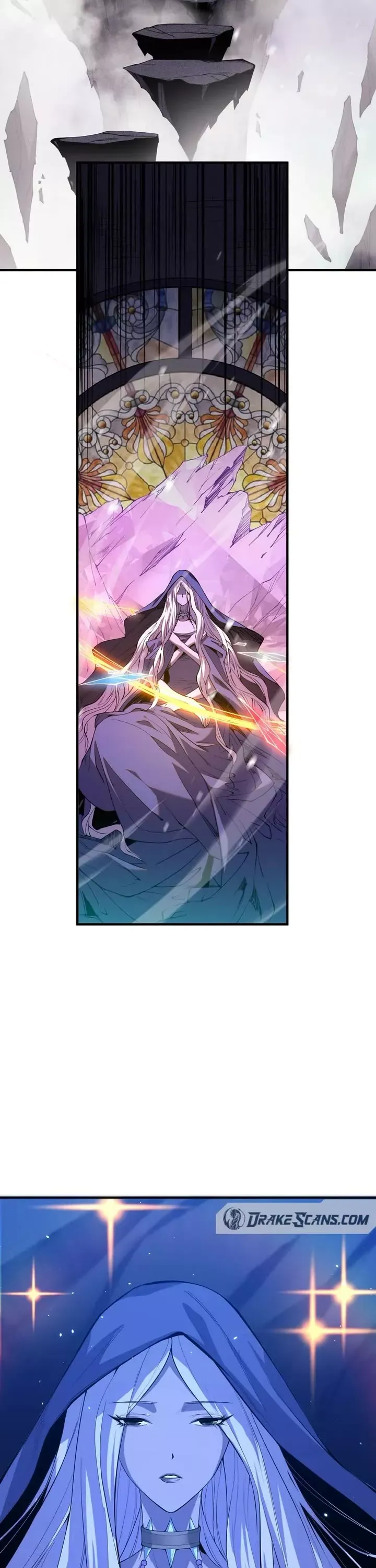 Read Disastrous Necromancer Manga Online