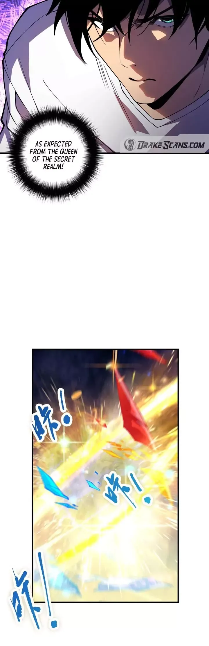 Read Disastrous Necromancer Manga Online