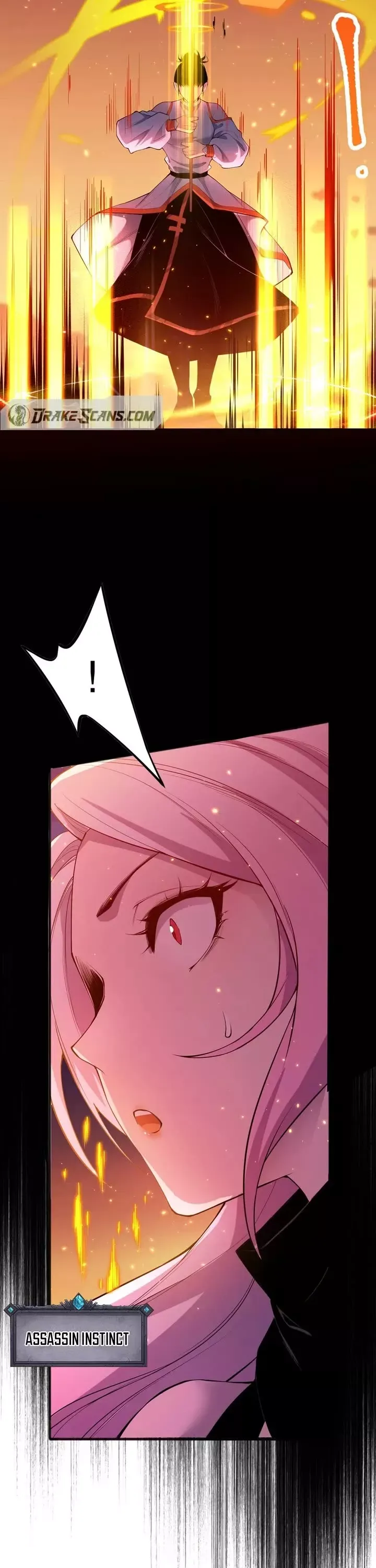 Read Disastrous Necromancer Manga Online