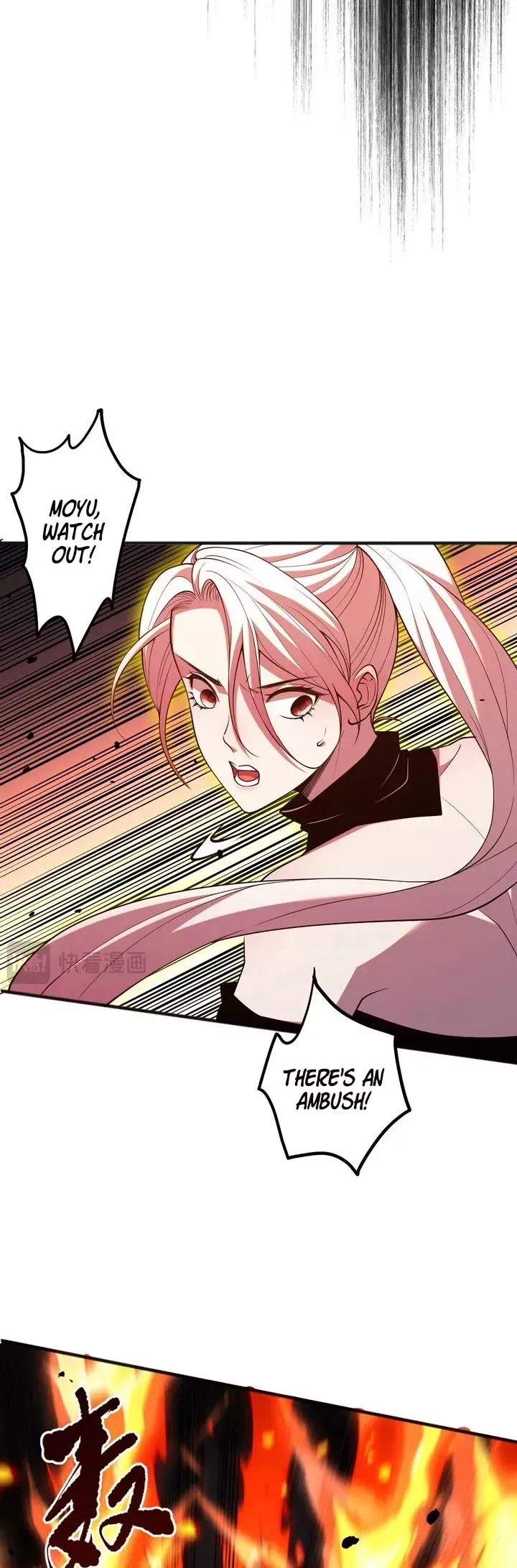 Read Disastrous Necromancer Manga Online