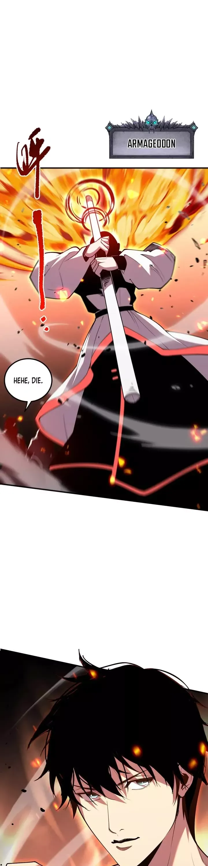 Read Disastrous Necromancer Manga Online