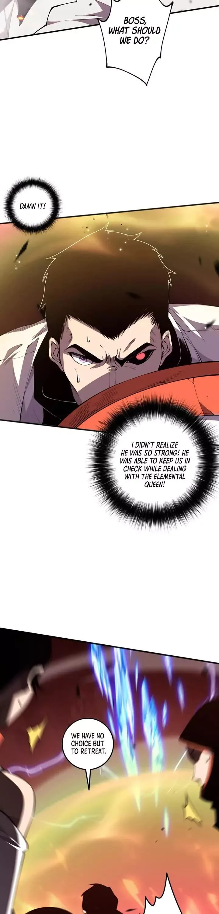 Read Disastrous Necromancer Manga Online