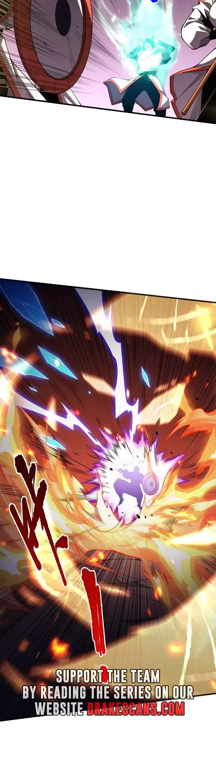 Read Disastrous Necromancer Manga Online