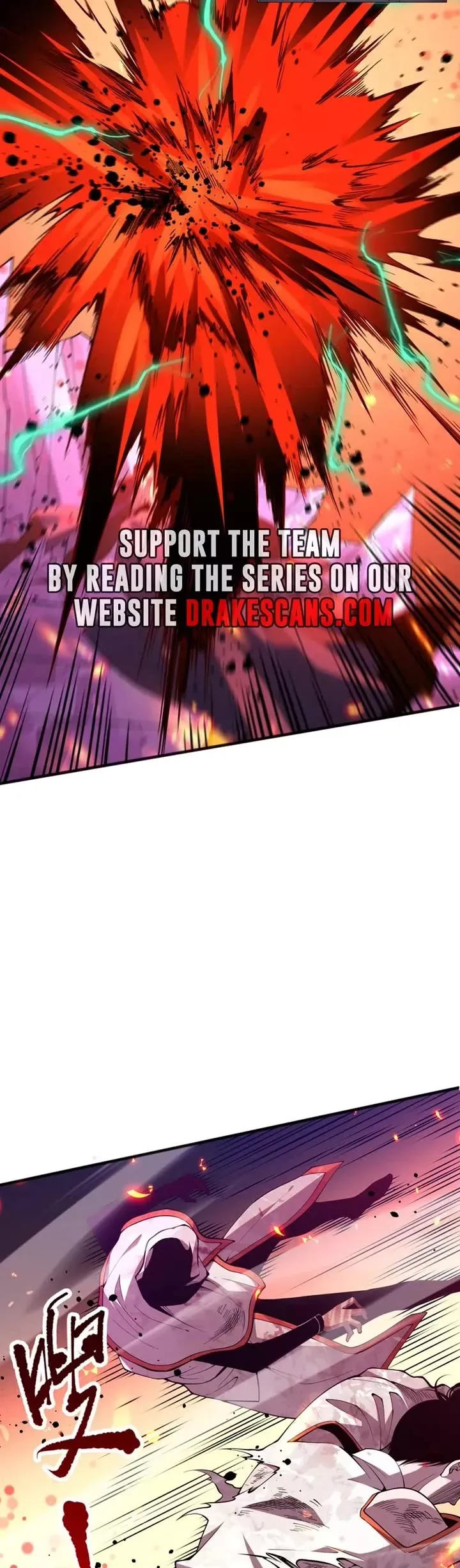 Read Disastrous Necromancer Manga Online