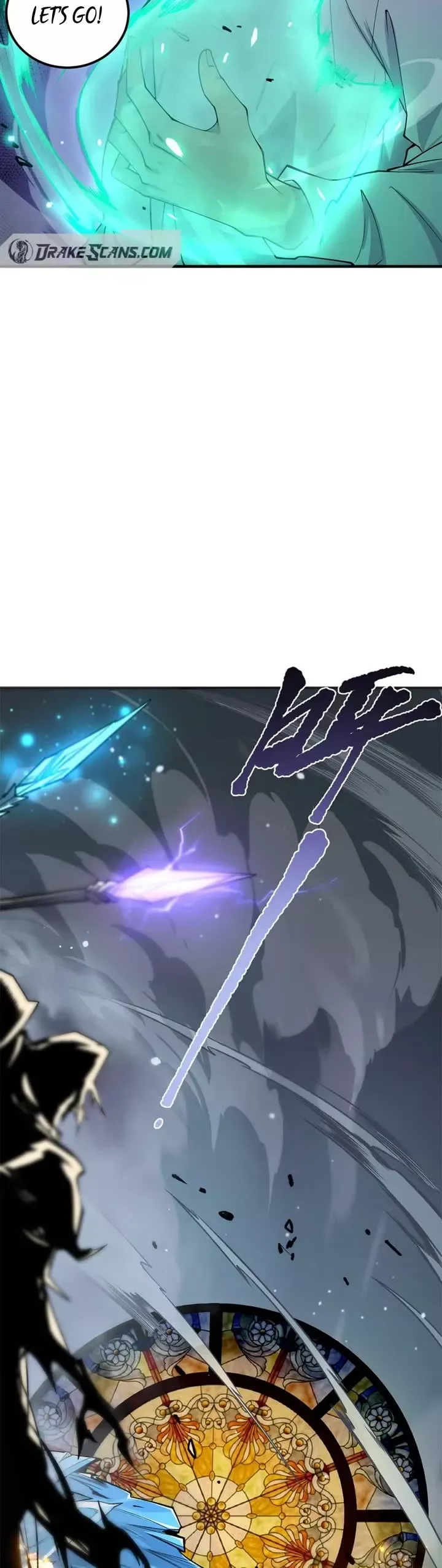 Read Disastrous Necromancer Manga Online