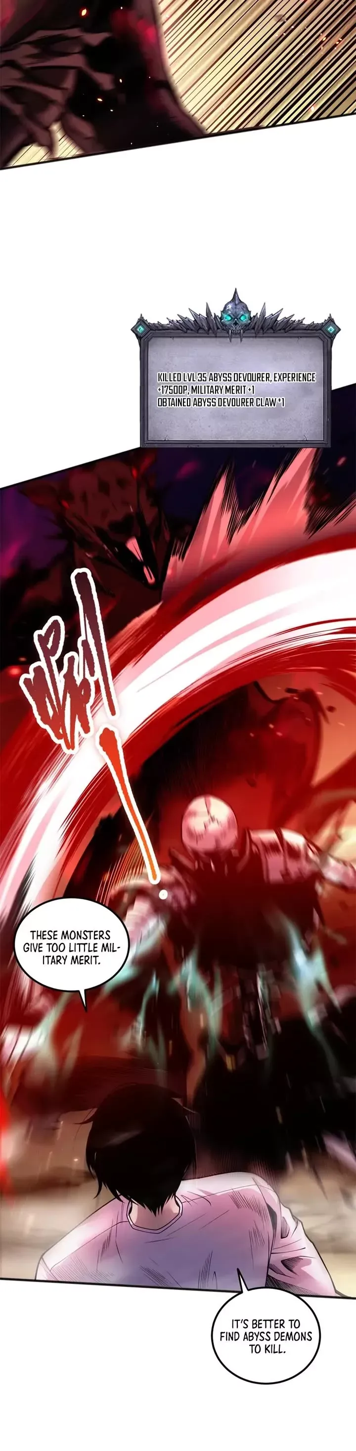 Read Disastrous Necromancer Manga Online