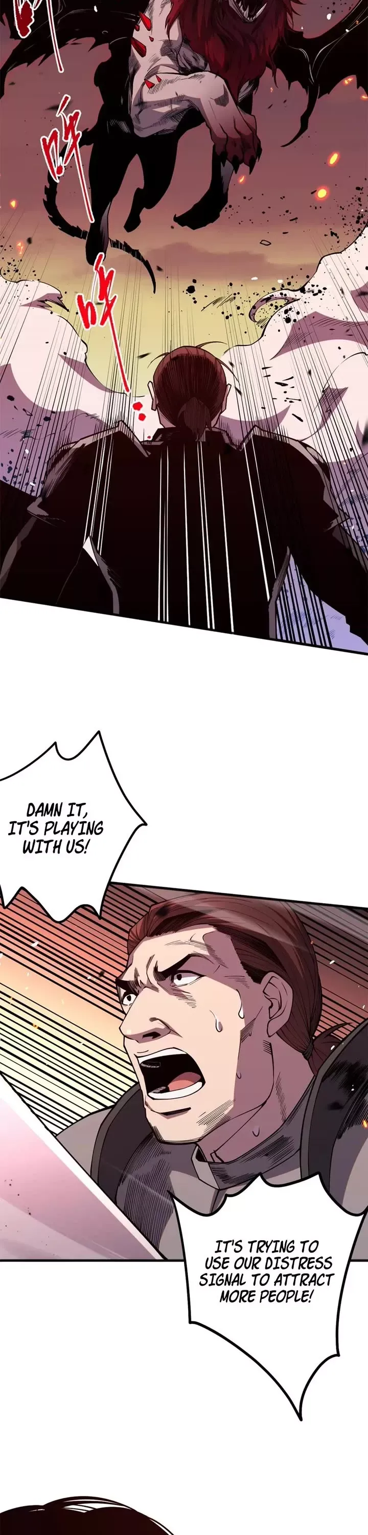 Read Disastrous Necromancer Manga Online