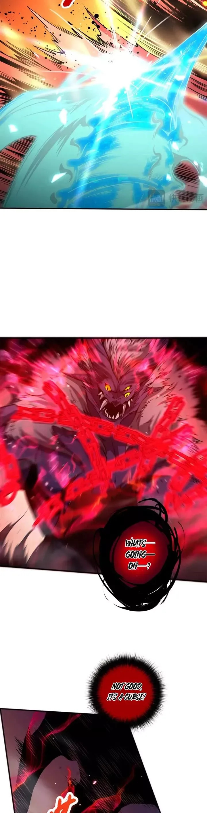 Read Disastrous Necromancer Manga Online