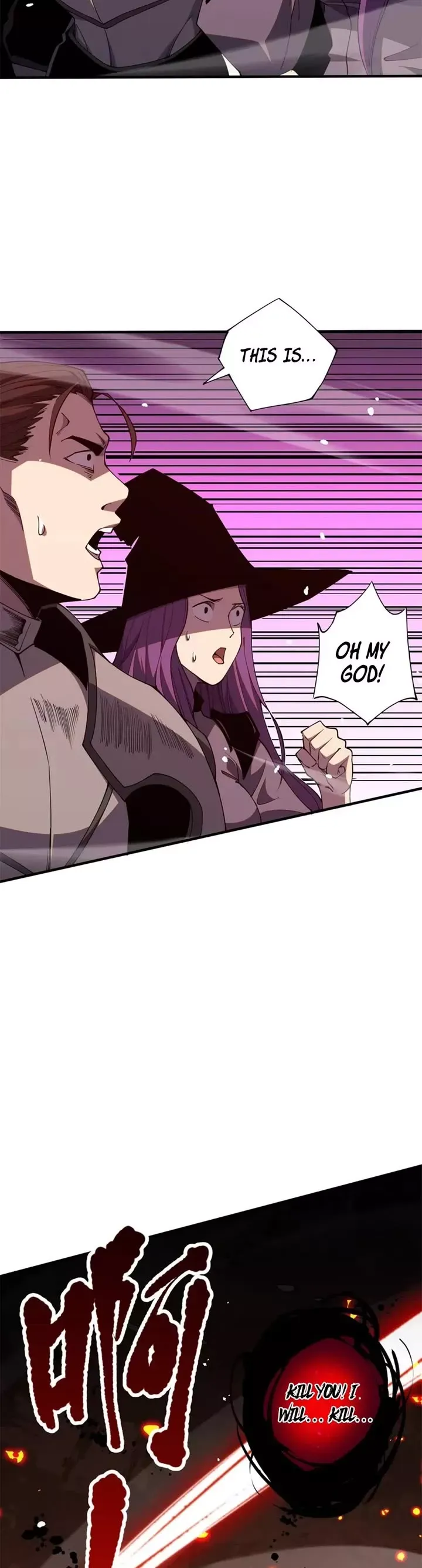 Read Disastrous Necromancer Manga Online