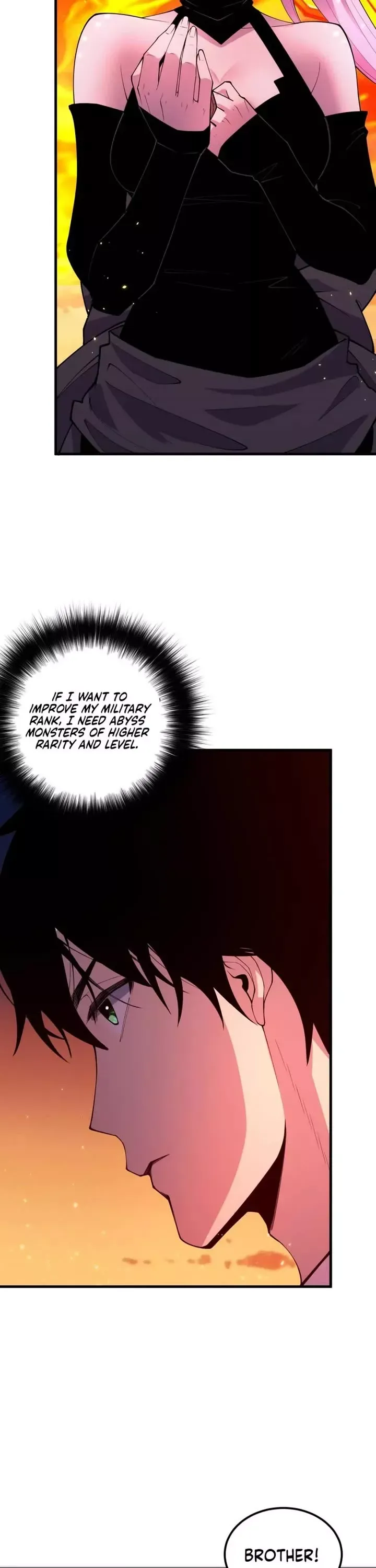 Read Disastrous Necromancer Manga Online