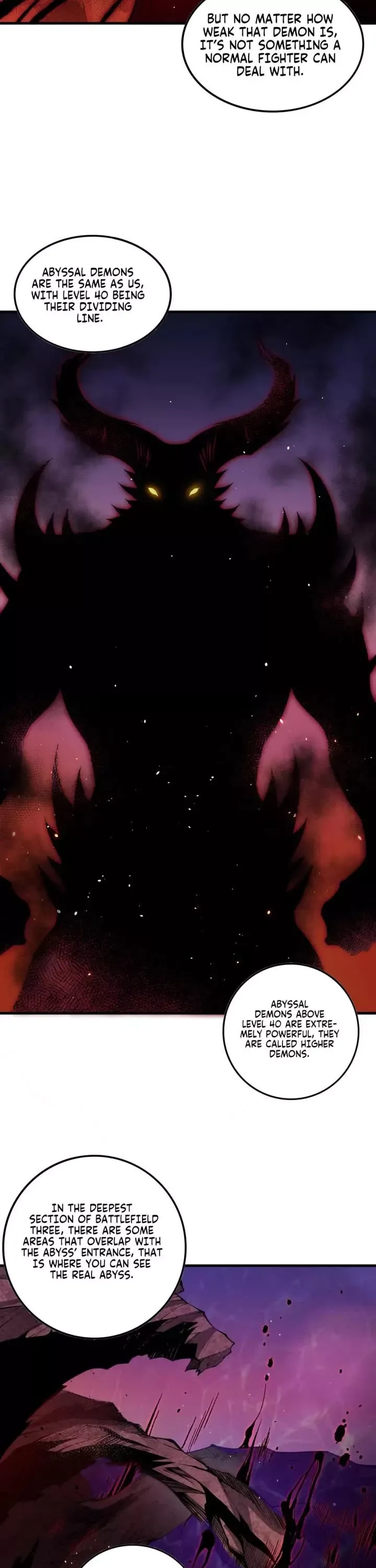 Read Disastrous Necromancer Manga Online