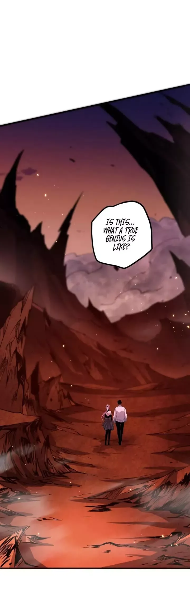 Read Disastrous Necromancer Manga Online