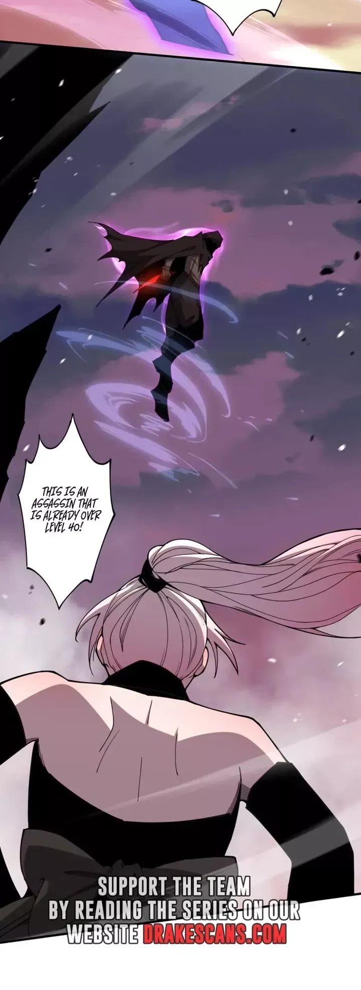 Read Disastrous Necromancer Manga Online