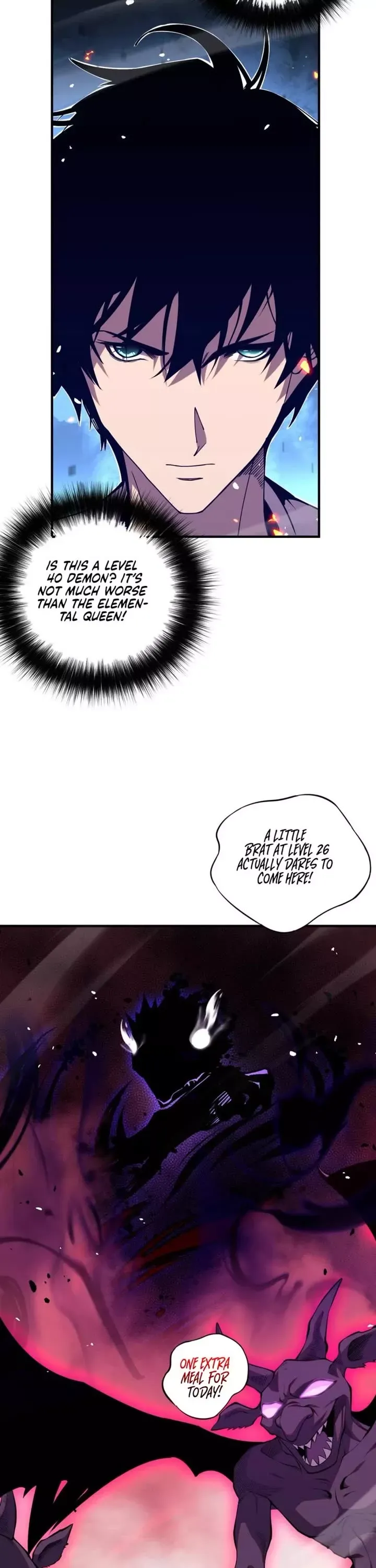 Read Disastrous Necromancer Manga Online