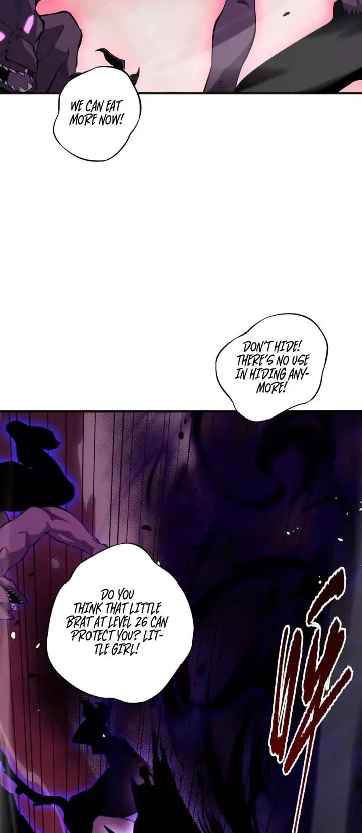 Read Disastrous Necromancer Manga Online