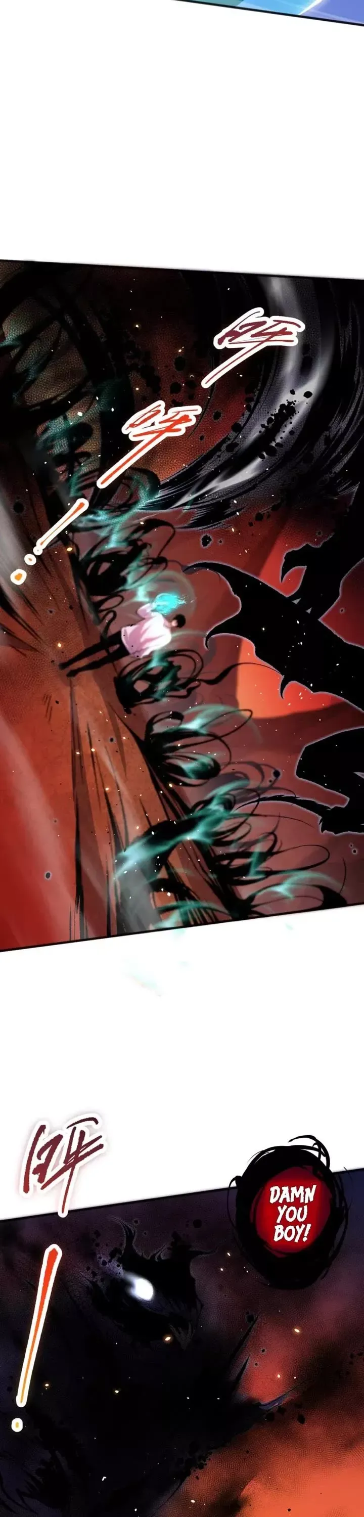 Read Disastrous Necromancer Manga Online
