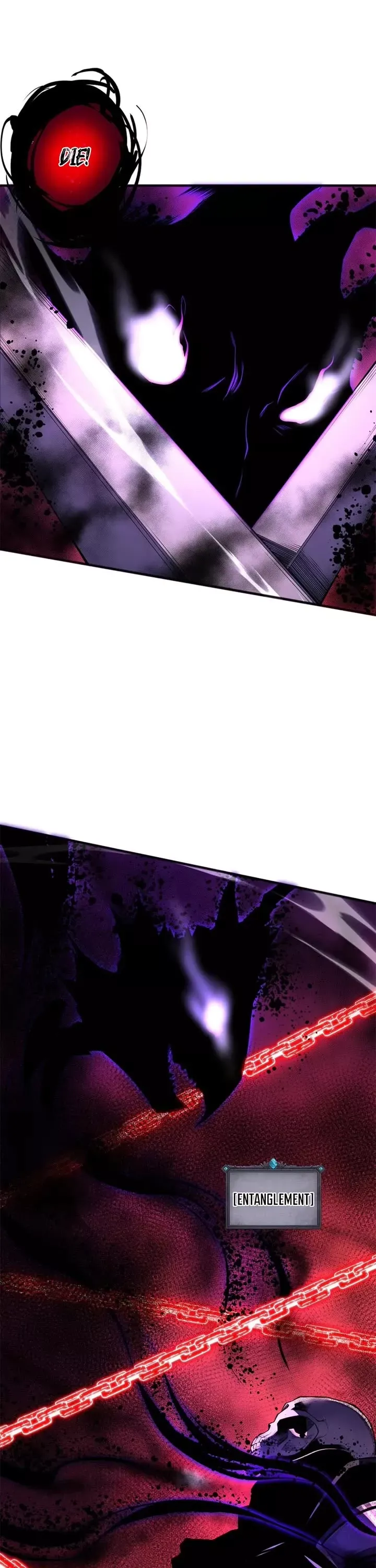 Read Disastrous Necromancer Manga Online