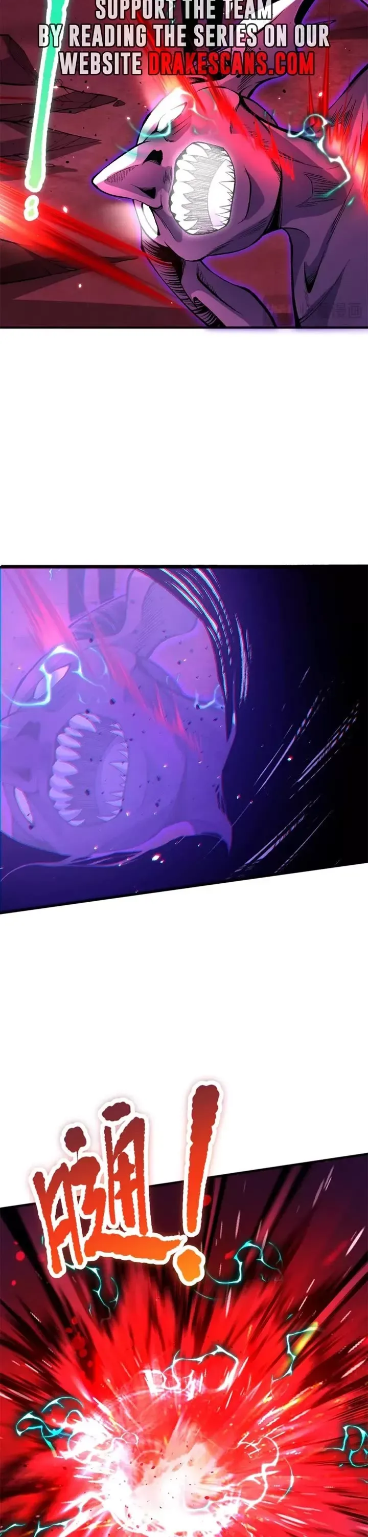 Read Disastrous Necromancer Manga Online