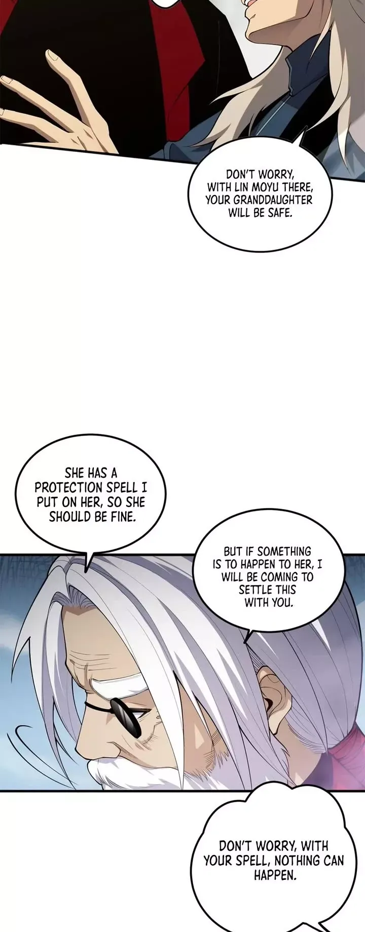 Read Disastrous Necromancer Manga Online