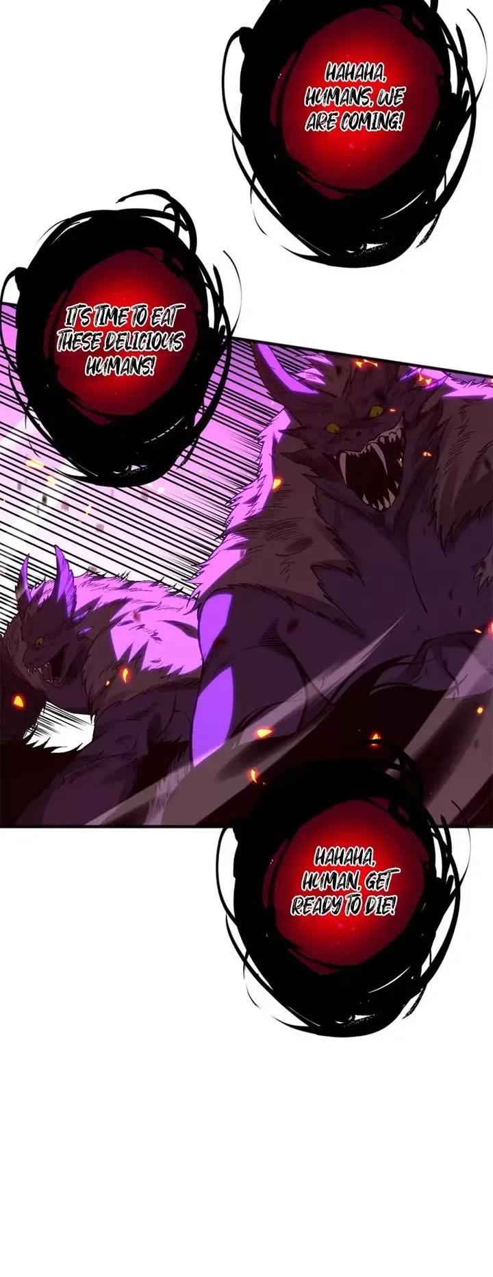 Read Disastrous Necromancer Manga Online