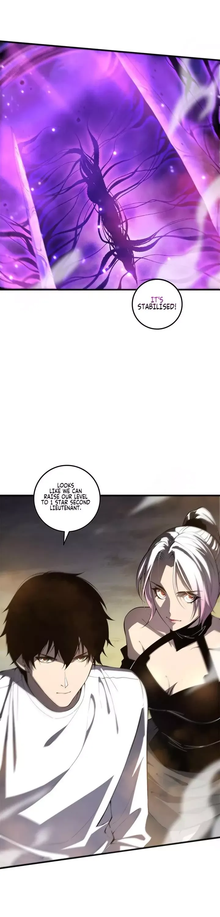 Read Disastrous Necromancer Manga Online
