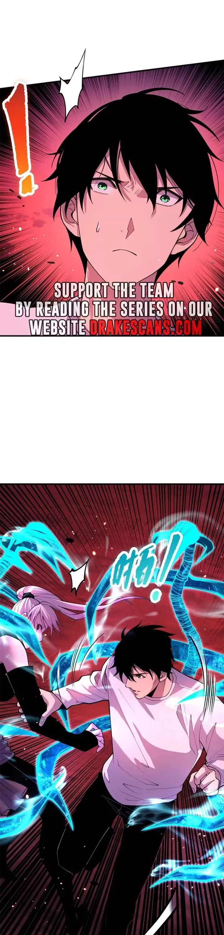 Read Disastrous Necromancer Manga Online