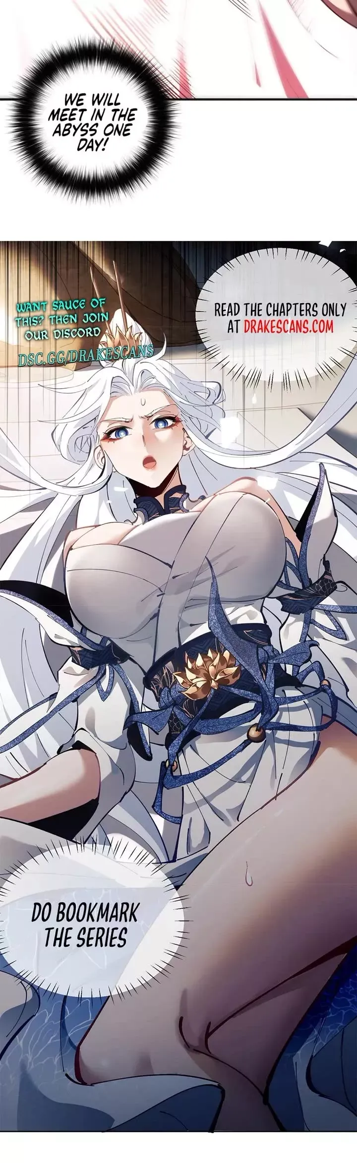 Read Disastrous Necromancer Manga Online