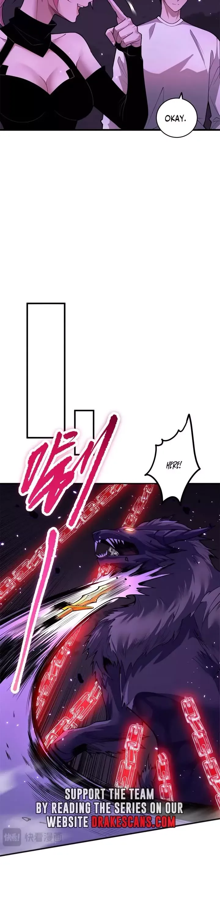 Read Disastrous Necromancer Manga Online