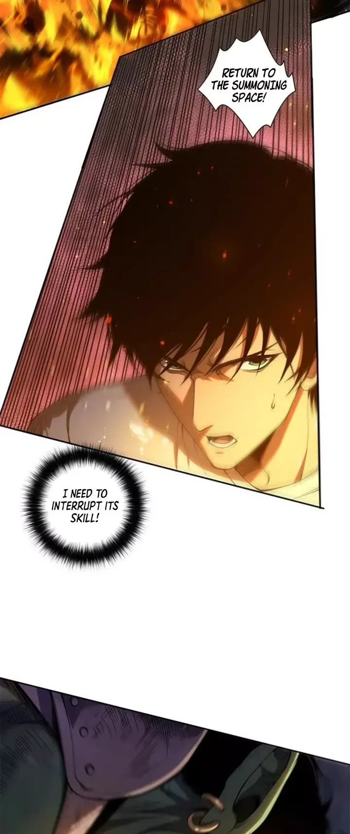 Read Disastrous Necromancer Manga Online