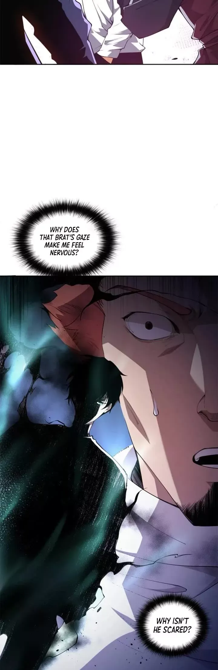 Read Disastrous Necromancer Manga Online