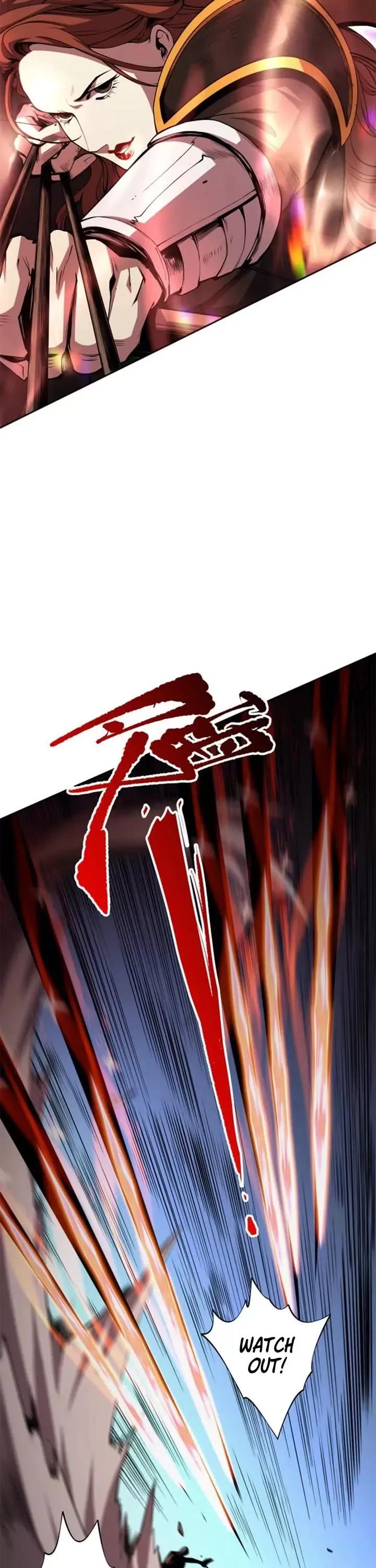 Read Disastrous Necromancer Manga Online