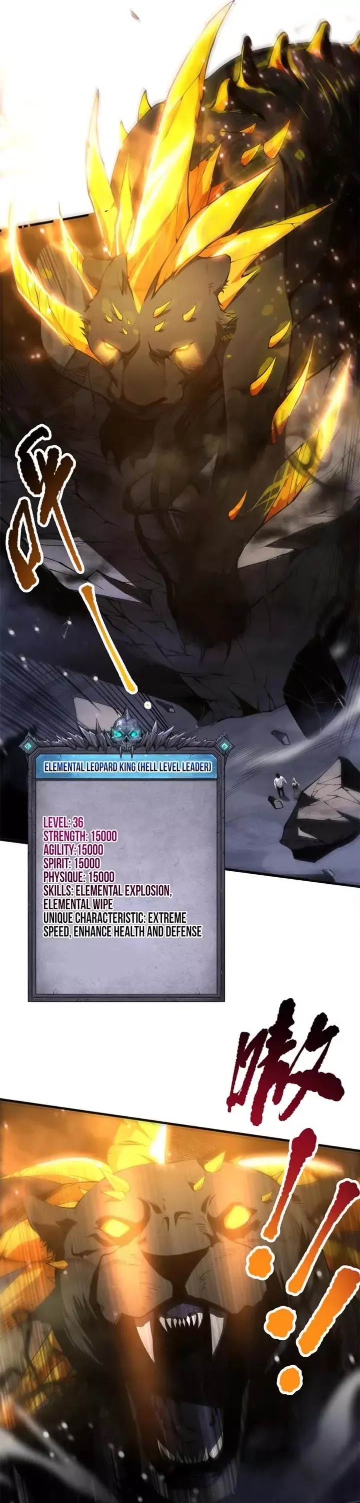Read Disastrous Necromancer Manga Online
