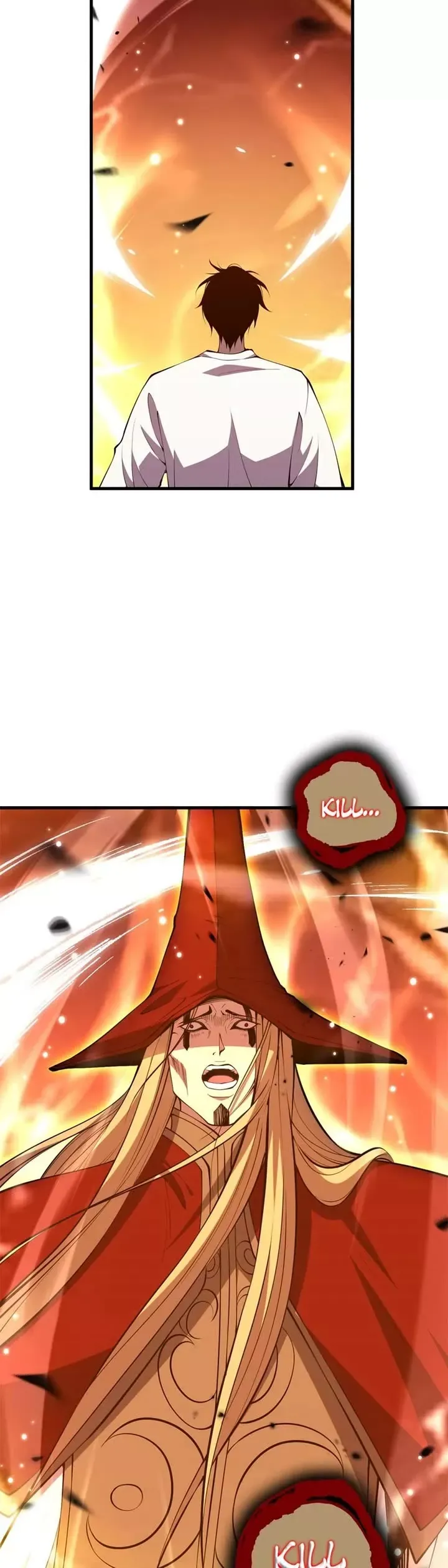 Read Disastrous Necromancer Manga Online