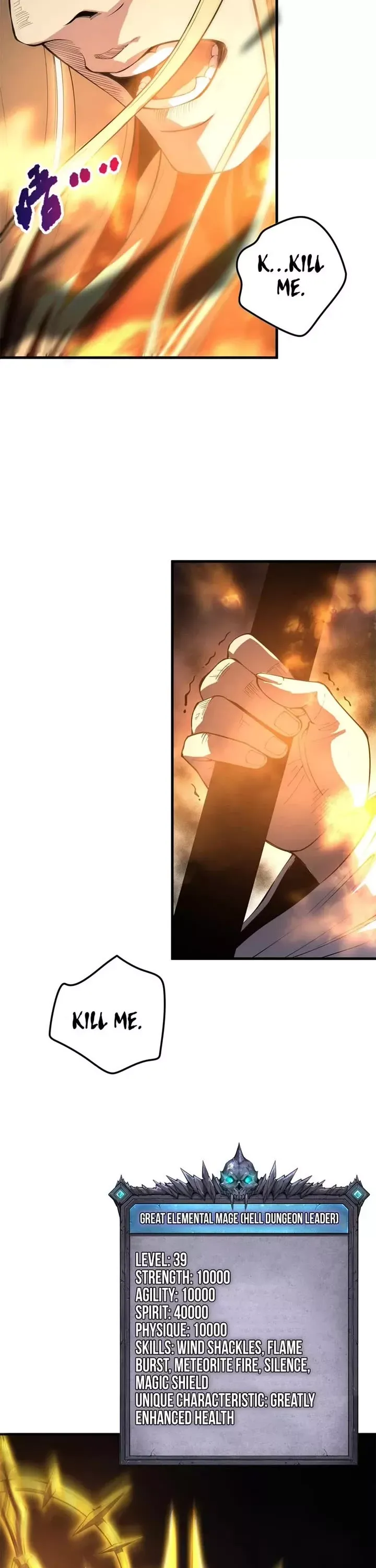 Read Disastrous Necromancer Manga Online