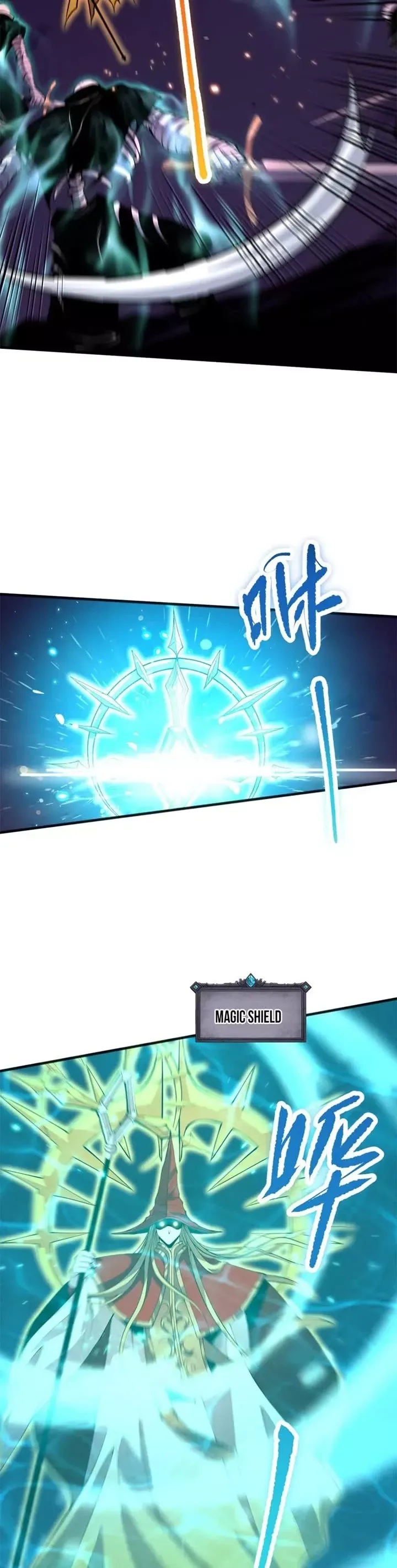 Read Disastrous Necromancer Manga Online