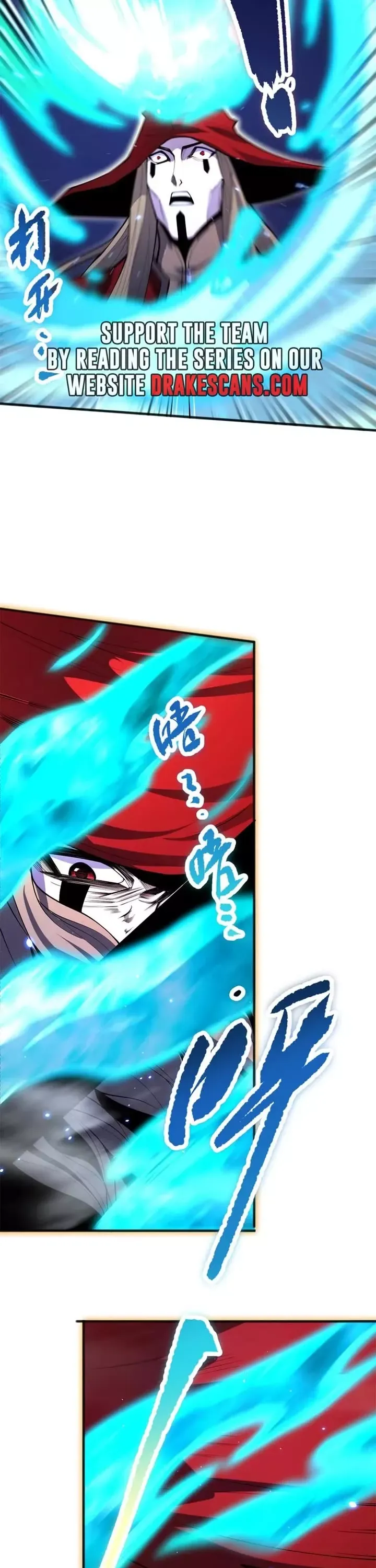 Read Disastrous Necromancer Manga Online