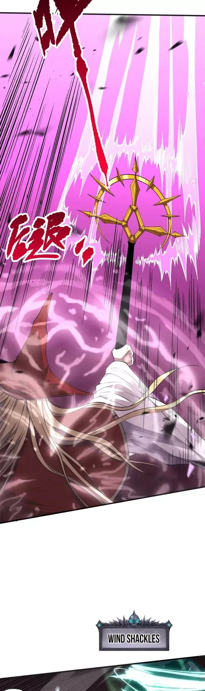 Read Disastrous Necromancer Manga Online