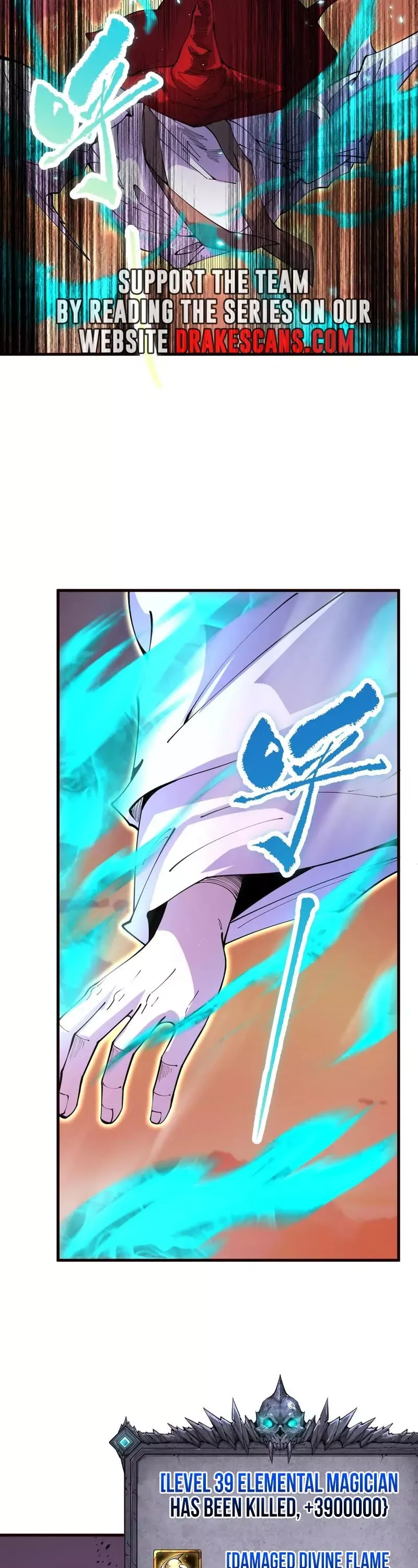 Read Disastrous Necromancer Manga Online
