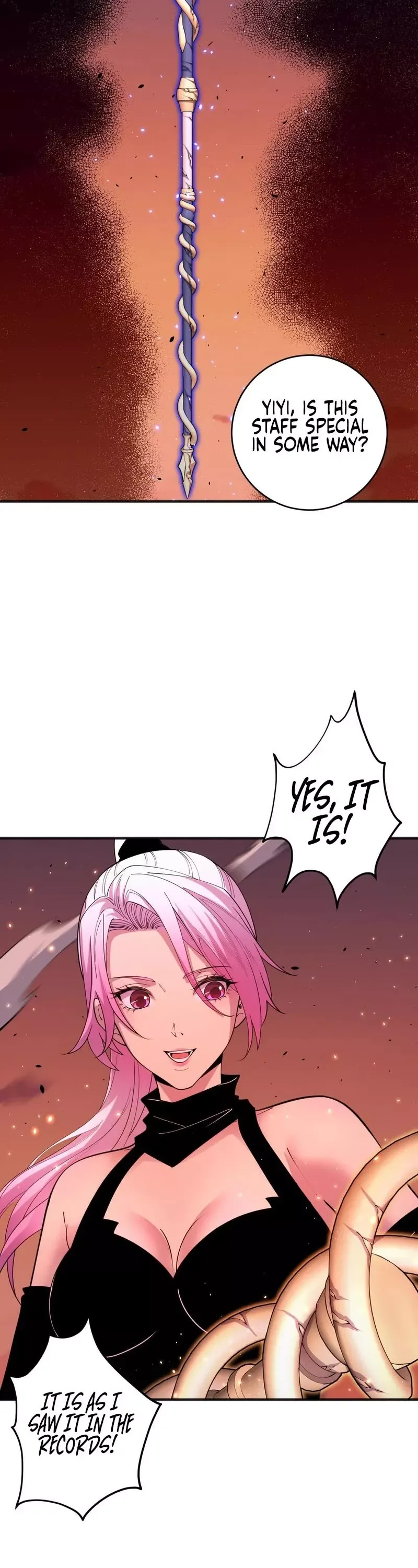 Read Disastrous Necromancer Manga Online